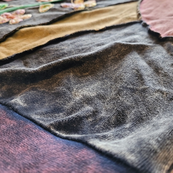 💐Rising Int'l Unique Bohemian Skirt from 🇳🇵 Nepal - Picture 6 of 11